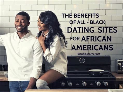 all black dating sites